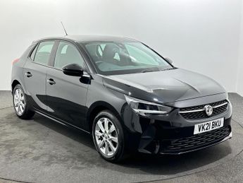 Vauxhall Corsa 1.2 SE Premium Euro 6 5dr