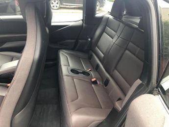 BMW i3 42.2kWh S Auto 5dr