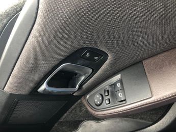 BMW i3 42.2kWh S Auto 5dr