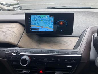 BMW i3 42.2kWh S Auto 5dr