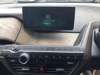 BMW i3 42.2kWh S Auto 5dr