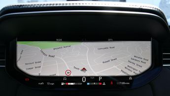 Land Rover Range Rover Sport 4.4 P530 V8 Autobiography Auto 4WD Euro 6 (s/s) 5dr