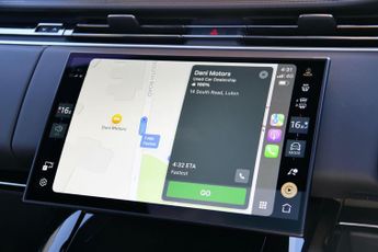 Land Rover Range Rover Sport 4.4 P530 V8 Autobiography Auto 4WD Euro 6 (s/s) 5dr