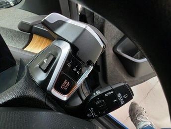BMW i3 Auto Euro 6 (s/s) 5dr (Range Extender)