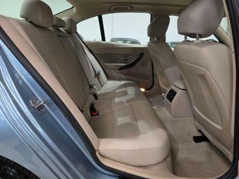 BMW 3 Series 2.0 320i Modern Auto Euro 6 (s/s) 4dr