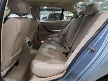 BMW 3 Series 2.0 320i Modern Auto Euro 6 (s/s) 4dr