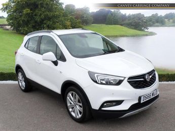 Vauxhall Mokka 1.6 CDTi Active Euro 6 (s/s) 5dr