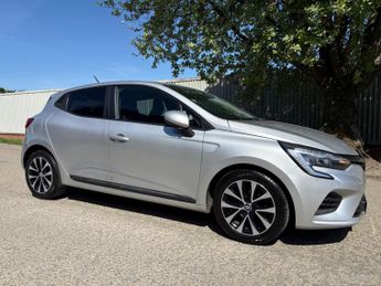 Renault Clio 1.0 TCe Iconic Euro 6 (s/s) 5dr