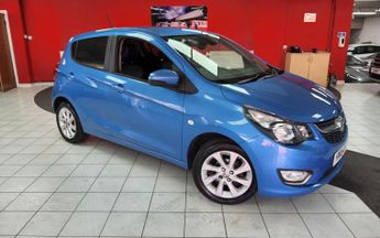 Vauxhall VIVA 1.0i SL Euro 6 5dr