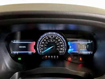 Ford Ranger 2.0 EcoBlue Limited Auto 4WD Euro 6 (s/s) 4dr