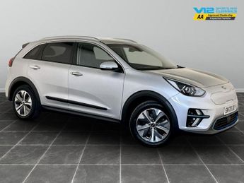 Kia Niro 64kWh 3 Auto 5dr