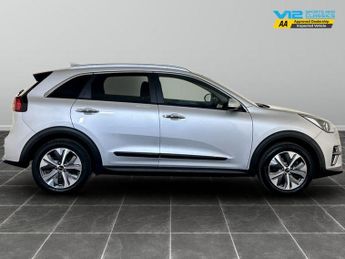 Kia Niro 64kWh 3 Auto 5dr