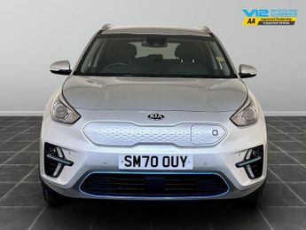 Kia Niro 64kWh 3 Auto 5dr