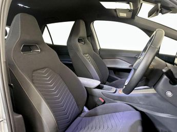 CUPRA Born 58kWh V2 Auto 5dr