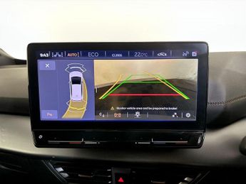 CUPRA Born 58kWh V2 Auto 5dr
