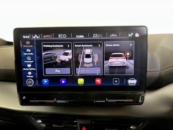 CUPRA Born 58kWh V2 Auto 5dr