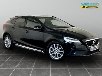 Volvo V40 2.0 D3 Pro Euro 6 (s/s) 5dr