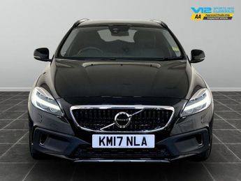 Volvo V40 Cross Country 2.0 D3 Pro Euro 6 (s/s) 5dr