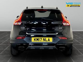 Volvo V40 Cross Country 2.0 D3 Pro Euro 6 (s/s) 5dr