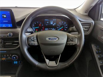 Ford Focus 1.0T EcoBoost Titanium Edition Euro 6 (s/s) 5dr