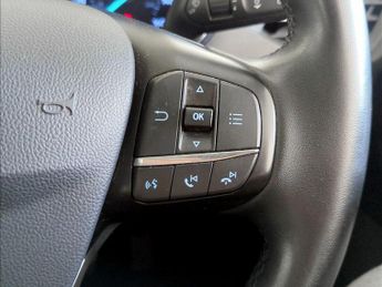 Ford Focus 1.0T EcoBoost Titanium Edition Euro 6 (s/s) 5dr