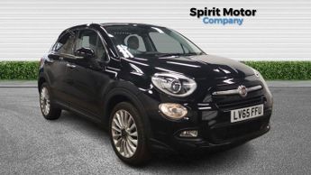 Fiat 500 1.6 MultiJetII Lounge Euro 6 (s/s) 5dr