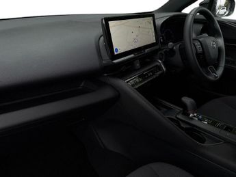Toyota C-HR 1.8 VVT-h Design CVT Euro 6 (s/s) 5dr