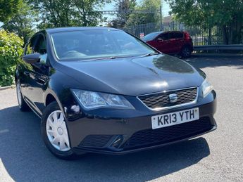SEAT Leon 1.2 TSI S Euro 5 (s/s) 5dr