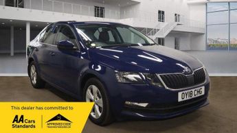 Skoda Octavia 2.0 TDI SE Technology Euro 6 (s/s) 5dr