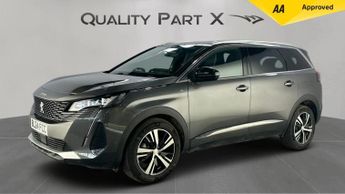 Peugeot 5008 1.5 BlueHDi GT EAT Euro 6 (s/s) 5dr