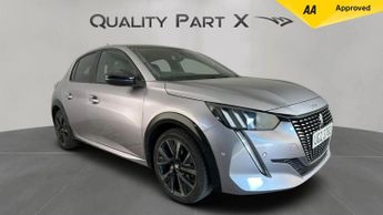 Peugeot 208 1.2 PureTech GT Premium Euro 6 (s/s) 5dr
