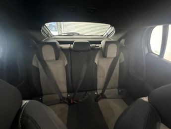 Peugeot 208 1.2 PureTech GT Premium Euro 6 (s/s) 5dr