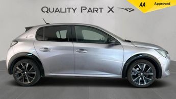 Peugeot 208 1.2 PureTech GT Premium Euro 6 (s/s) 5dr