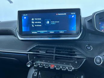 Peugeot 208 1.2 PureTech GT Premium Euro 6 (s/s) 5dr