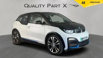 BMW i3 42.2kWh S Auto 5dr