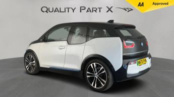 BMW i3 42.2kWh S Auto 5dr
