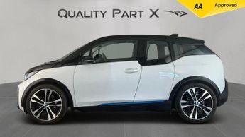 BMW i3 42.2kWh S Auto 5dr