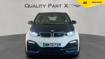 BMW i3 42.2kWh S Auto 5dr