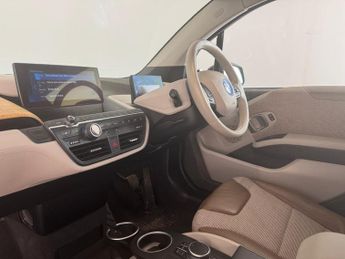 BMW i3 42.2kWh S Auto 5dr