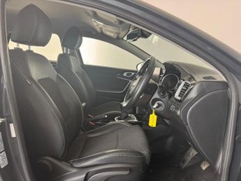 Kia Ceed 1.6 CRDi MHEV 3 Sportswagon Euro 6 (s/s) 5dr