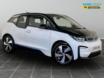 BMW i3 42.2kWh Auto 5dr