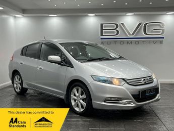 Honda Insight 1.3h IMA EX CVT Euro 5 5dr
