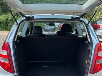 Mercedes-Benz A Class 1.7 A170 Classic SE CVT 3dr
