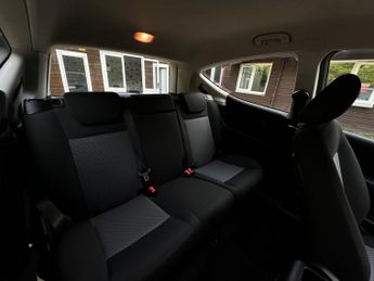 Mercedes-Benz A Class 1.7 A170 Classic SE CVT 3dr