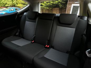 Mercedes-Benz A Class 1.7 A170 Classic SE CVT 3dr