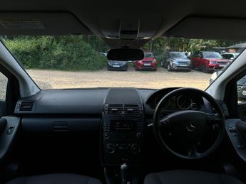 Mercedes-Benz A Class 1.7 A170 Classic SE CVT 3dr