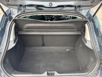 Renault Clio 1.5 dCi Iconic EDC Euro 6 (s/s) 5dr