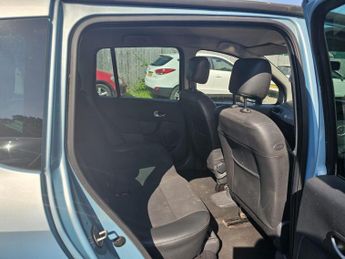 Renault Grand Modus 1.6 VVT Dynamique Auto Euro 5 5dr