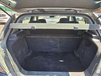 Vauxhall Astra 1.8i 16v Life 5dr