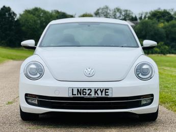 Volkswagen Beetle 1.2 TSI ,DSG Euro 5 3dr,ULEZ FREE